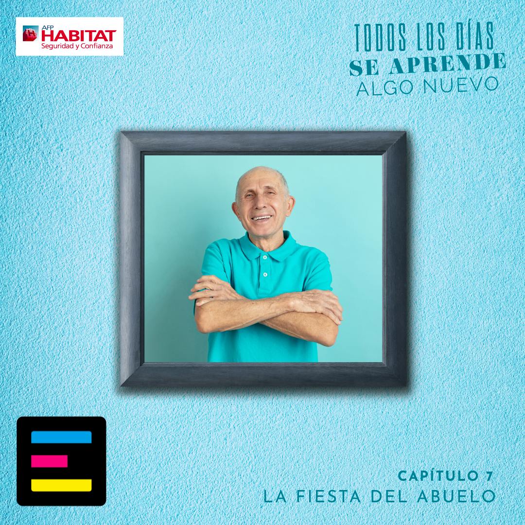 La Fiesta del Abuelo