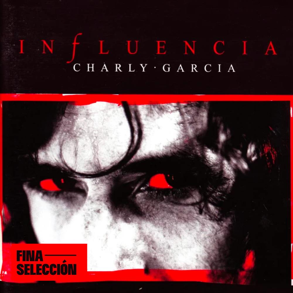 Charly García - Influencia