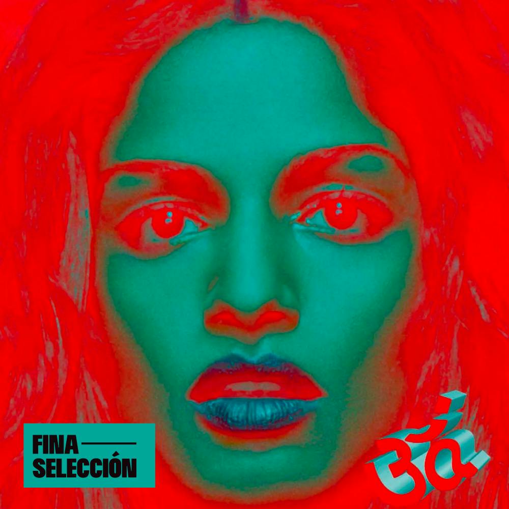 M.I.A. - Matangi