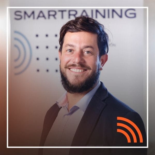 Gustavo Aguilar y el futuro de la educación online