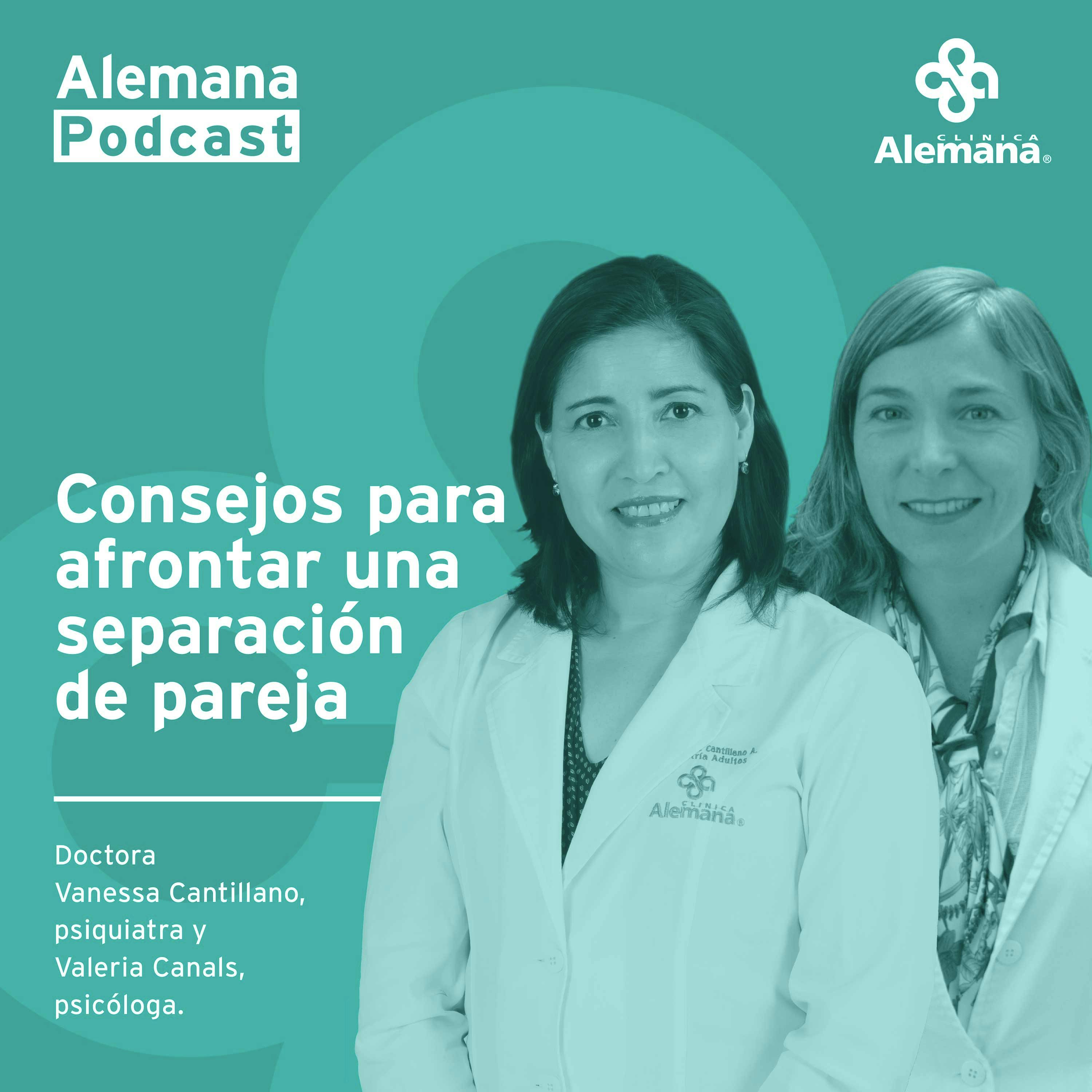 Consejos para Afrontar una Separación de Pareja