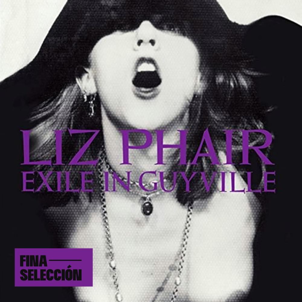 Liz Phair - Exile in Guyville