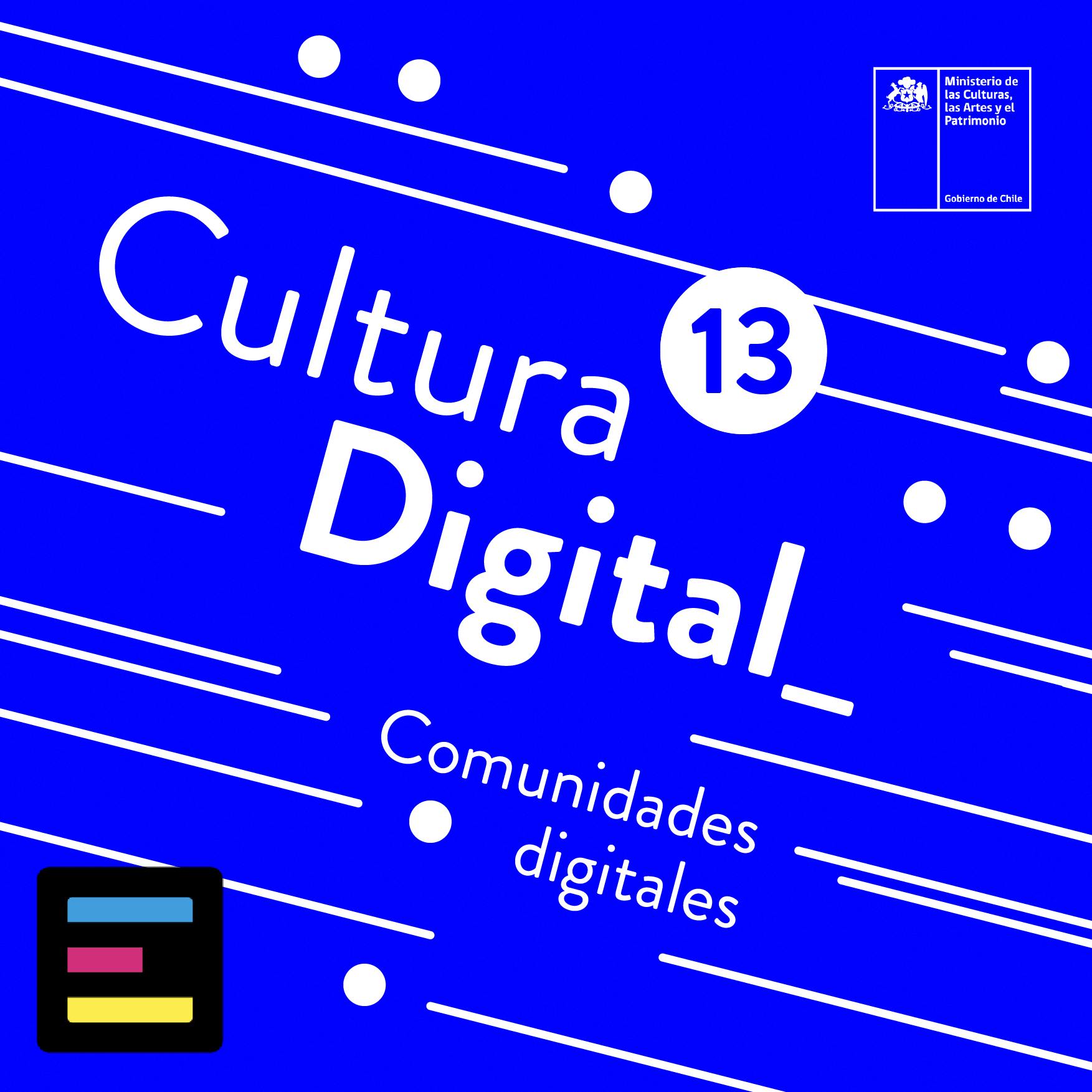 Comunidades Digitales