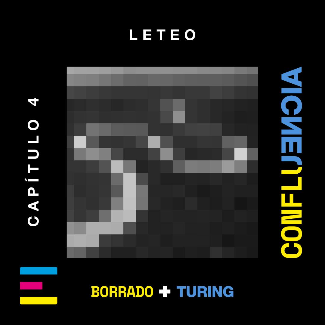 Episodio 4 (Final): Leteo
