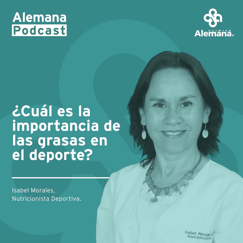 ¿Cuál es la Importancia de las Grasas en el Deporte?