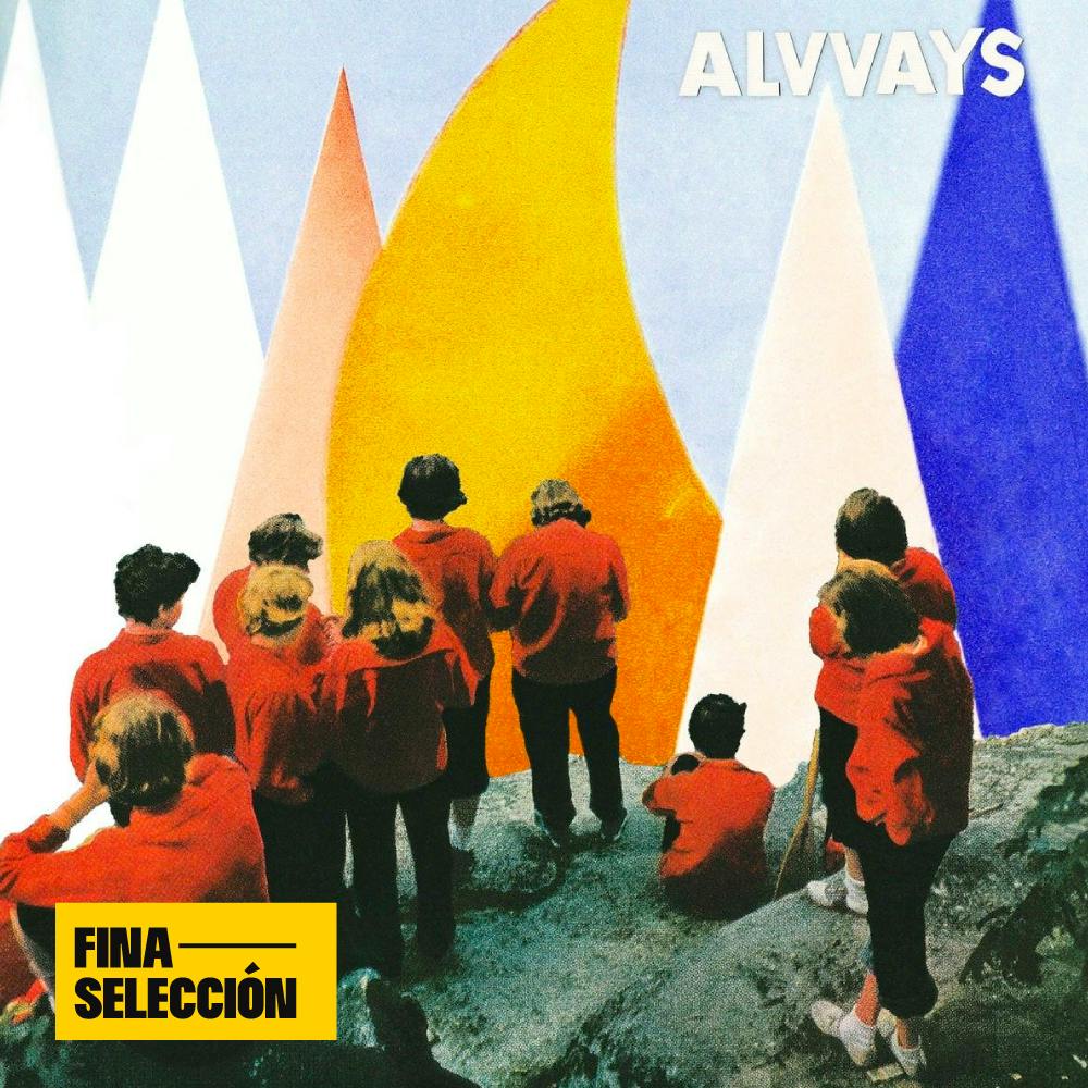 Alvvays - Antisocialites