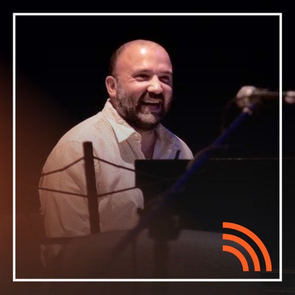 Camilo Salinas y el éxito de su música en el cancionero popular