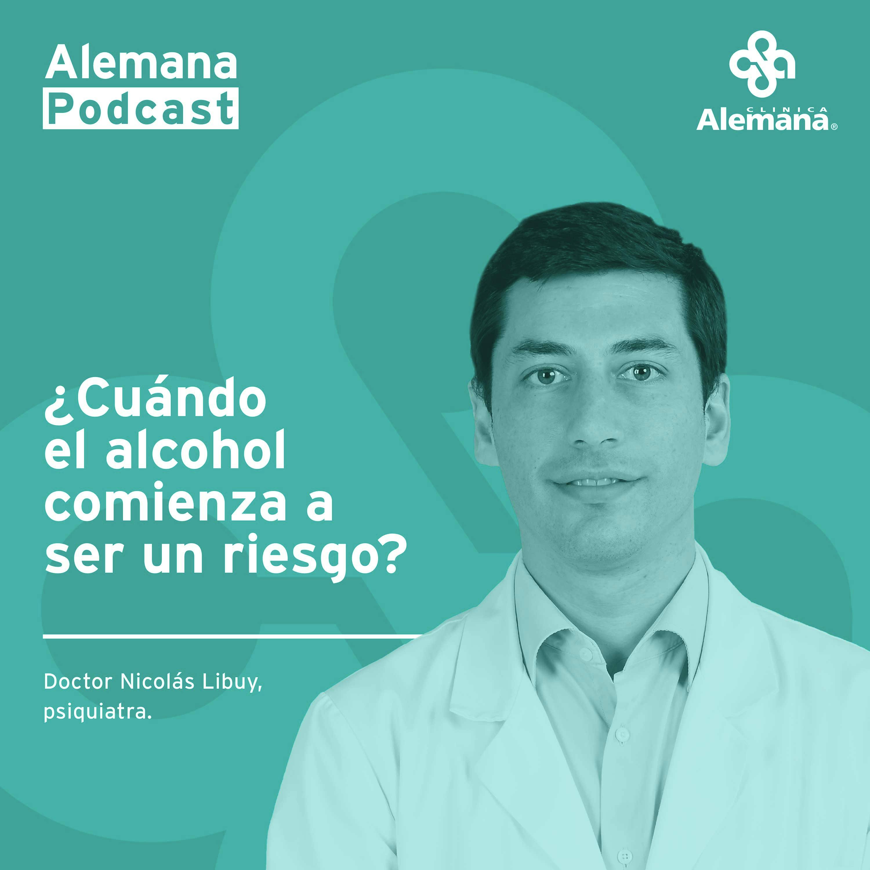 ¿Cuándo el Alcohol Comienza a Ser un Riesgo?