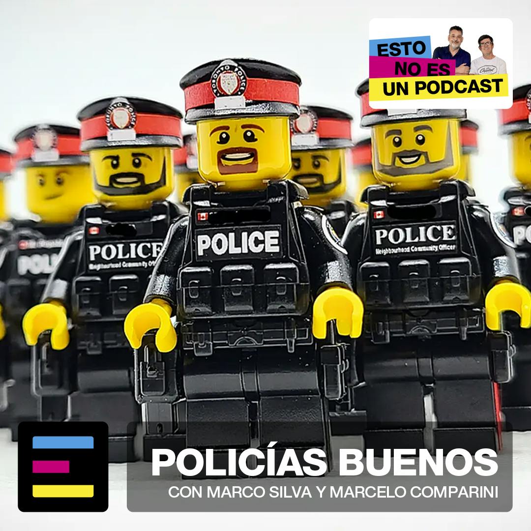 Policías Buenos