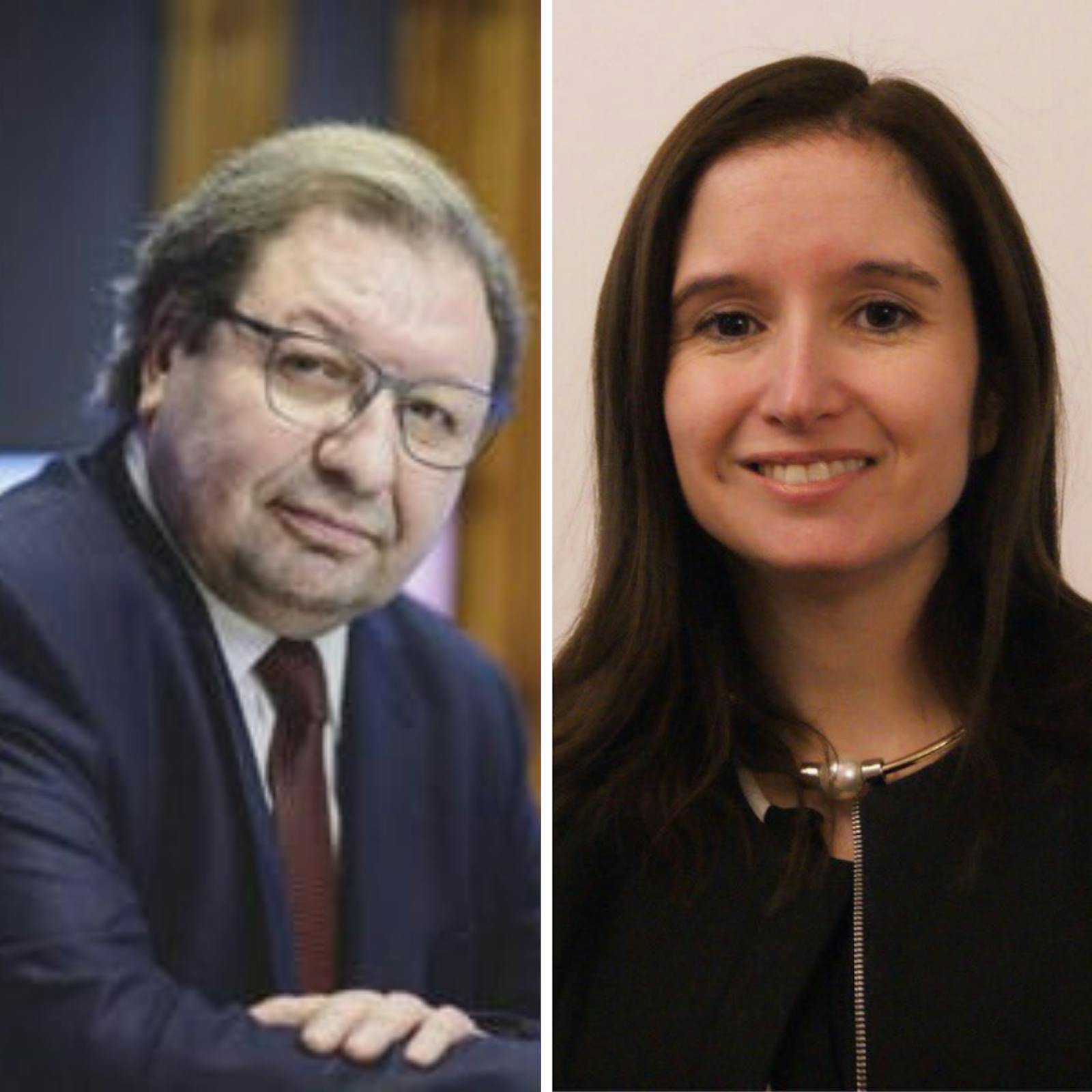 Cruz y Cavallo por acusación constitucional contra el Mandatario Sebastián Piñera y sus efectos en las campañas presidenciales