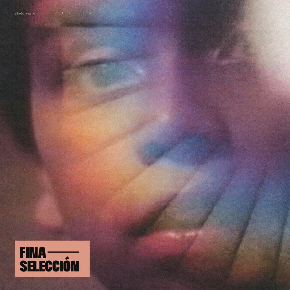 Helado Negro - Far In