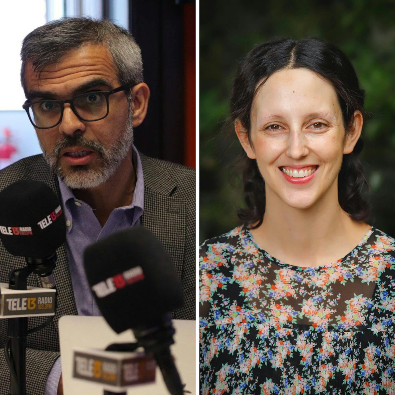 Araos y Cordero por los efectos de la aprobación del juicio político contra el Presidente Sebastián Piñera y el futuro de las instituciones autónomas del Estado en la nueva Constitución