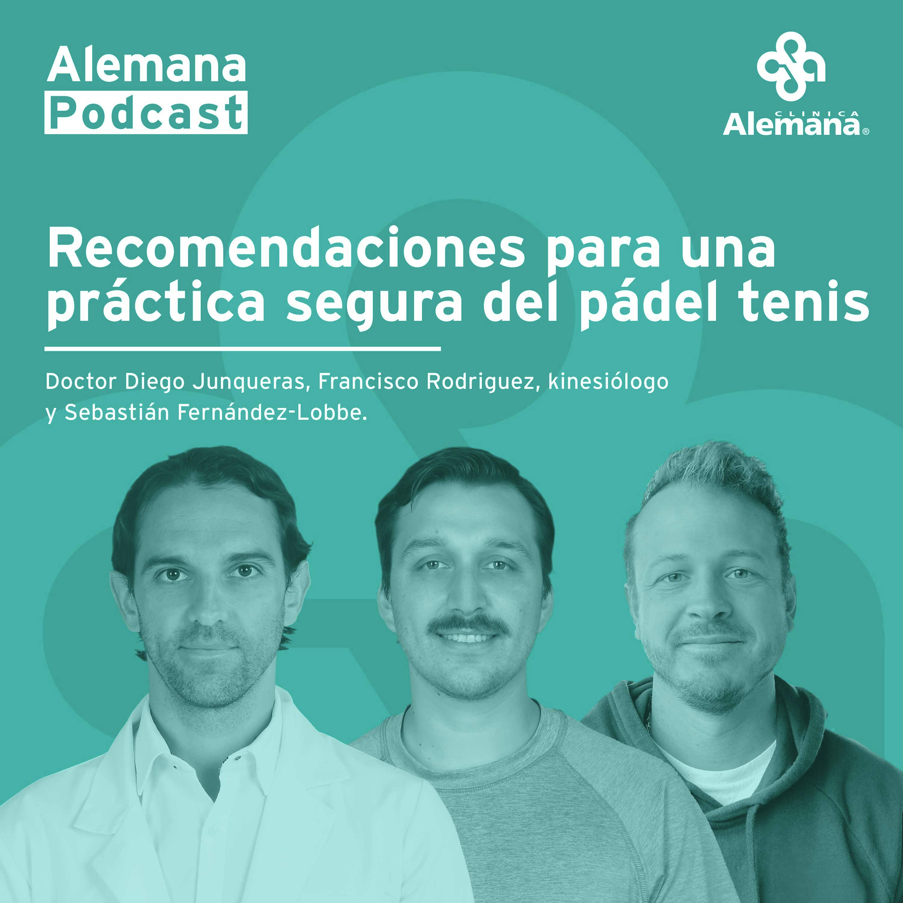 Recomendaciones Para una Práctica Segura del Pádel Tenis