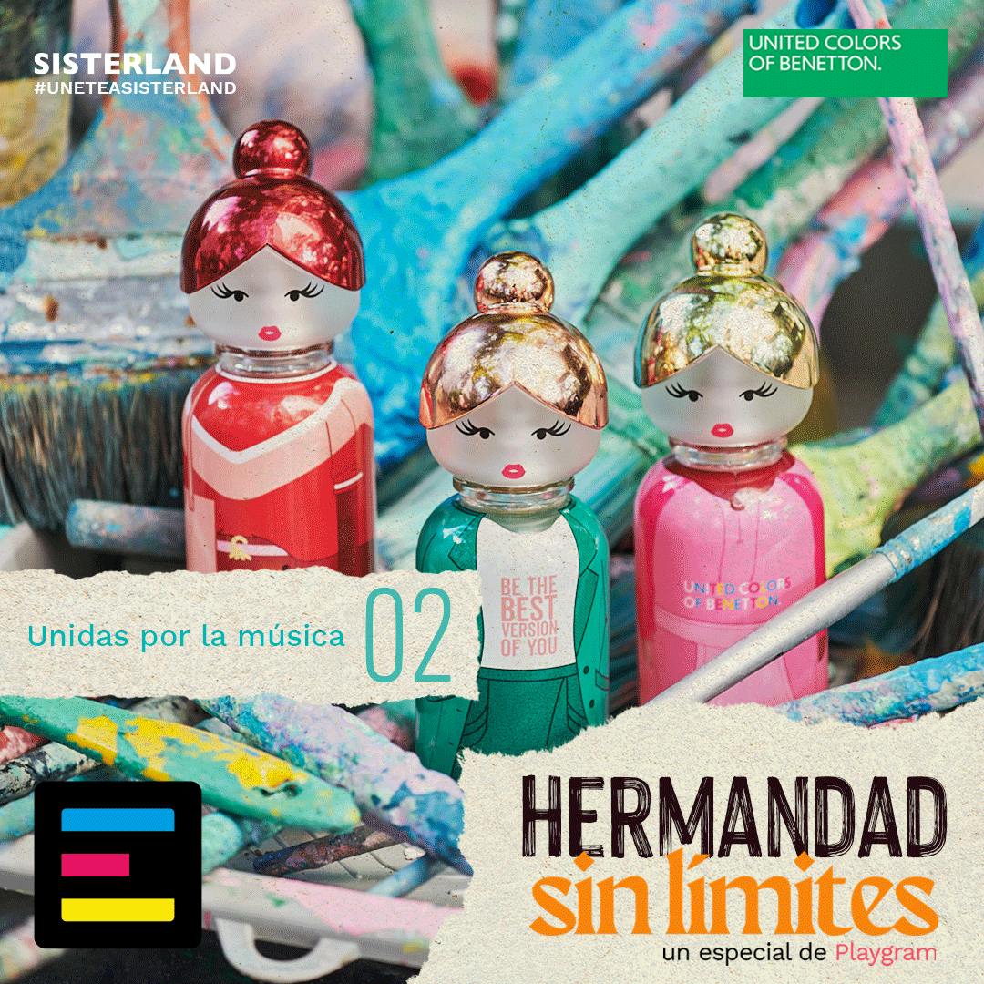 Unidas por la Música