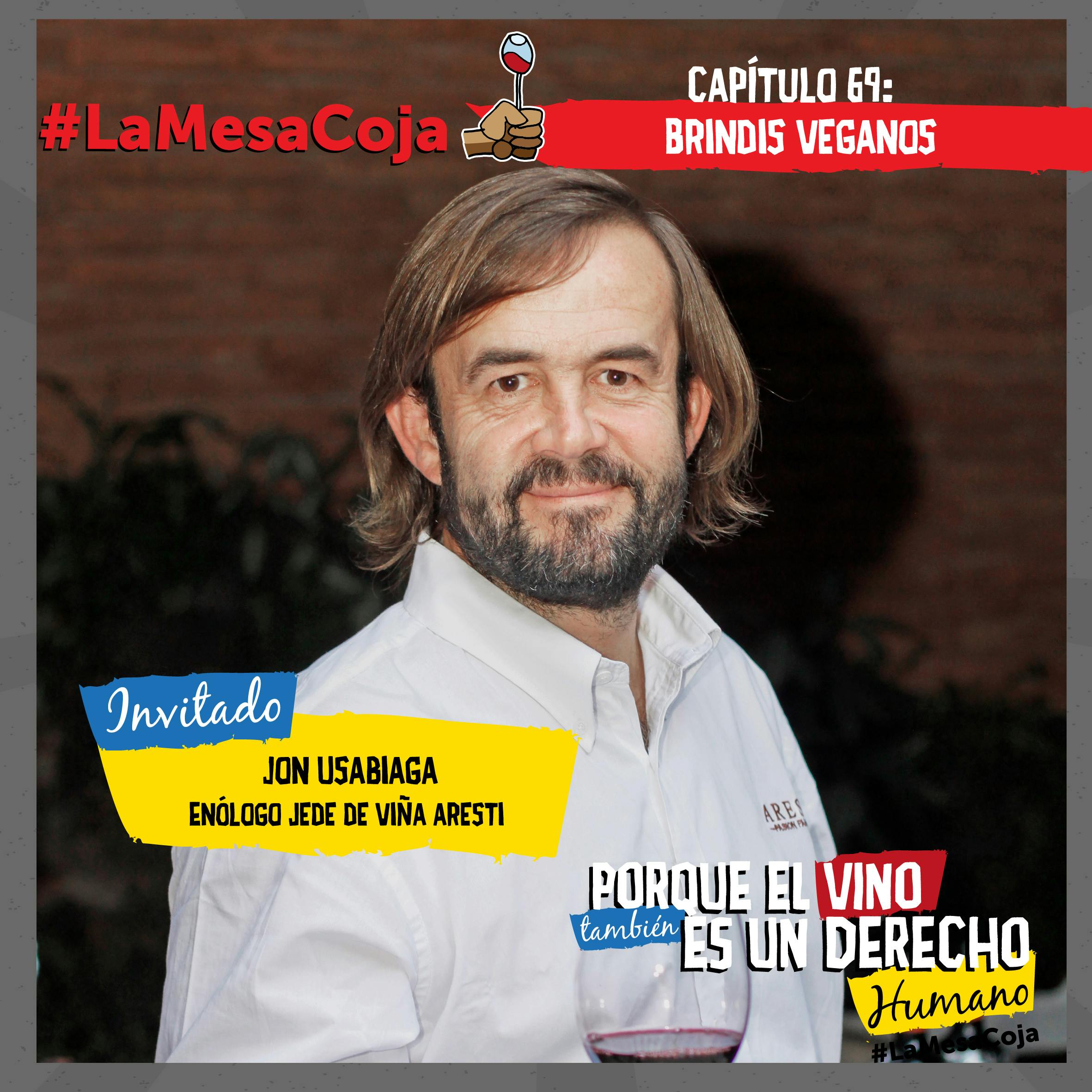 Brindis Veganos