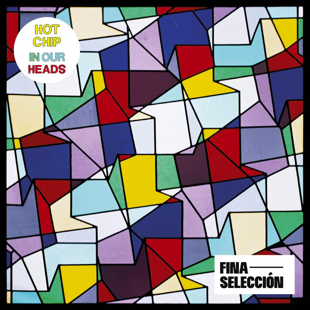 Hot Chip - In Our Heads