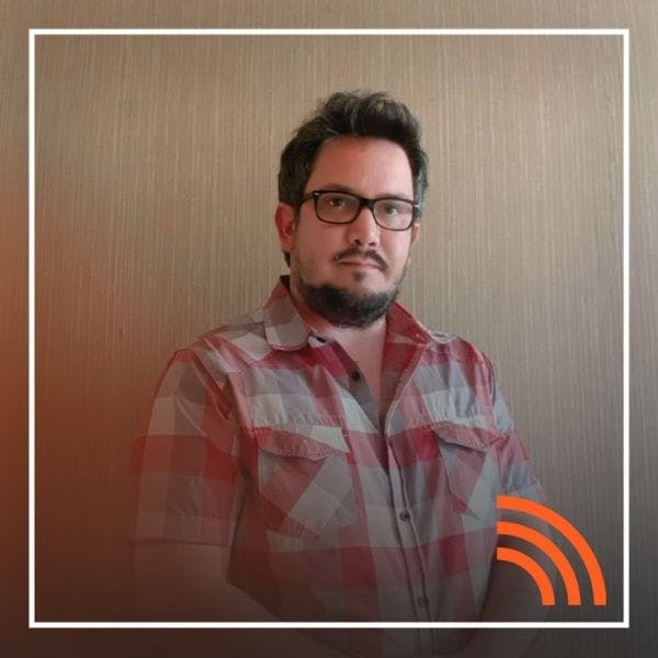 Tomás Martínez y el desafío del chequeo de datos en las redes sociales