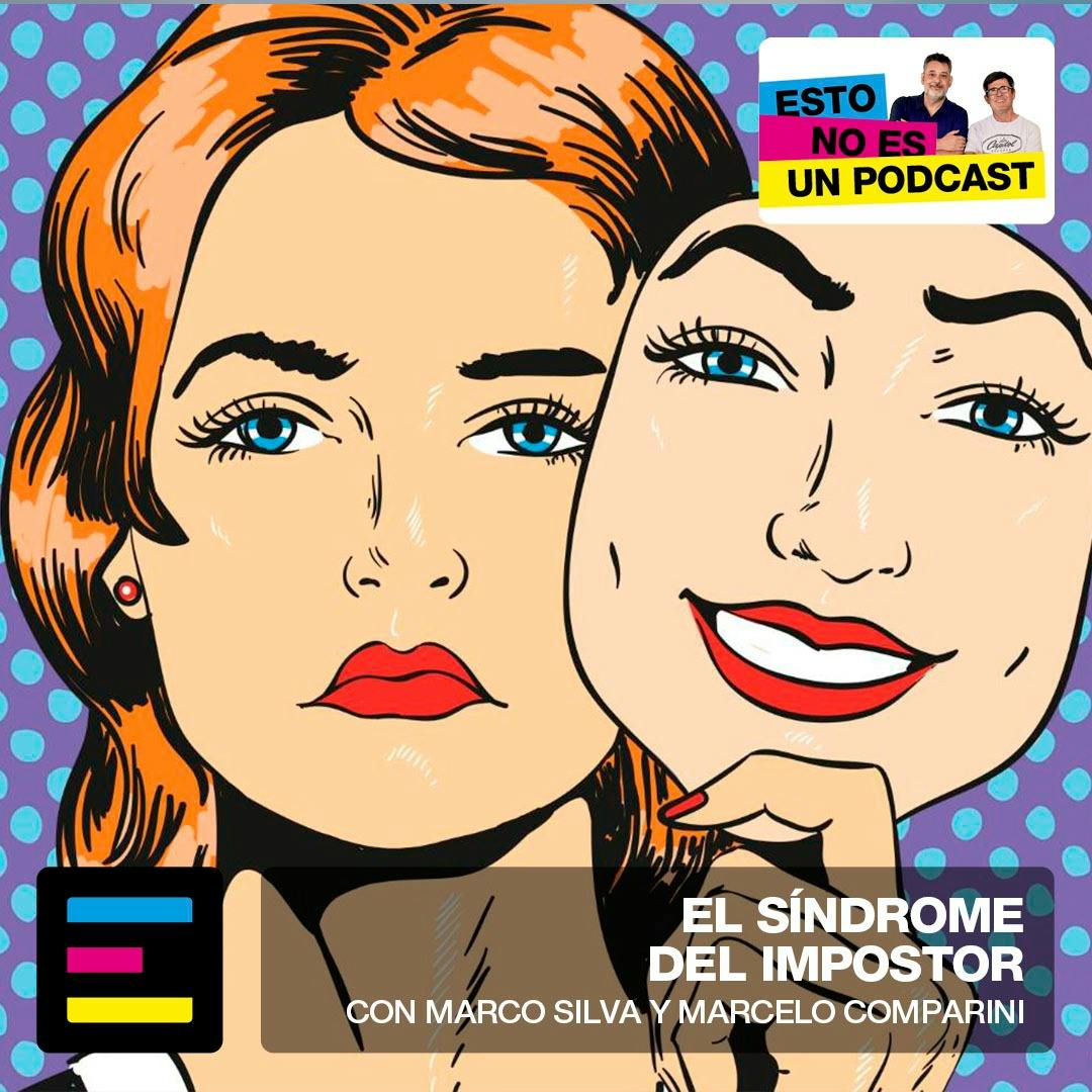 El Síndrome del Impostor