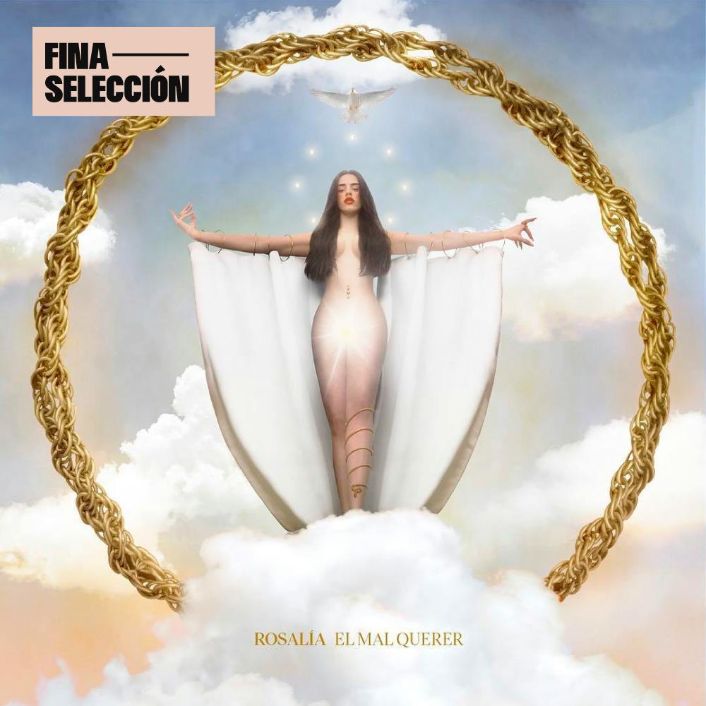Rosalía - El Mal Querer