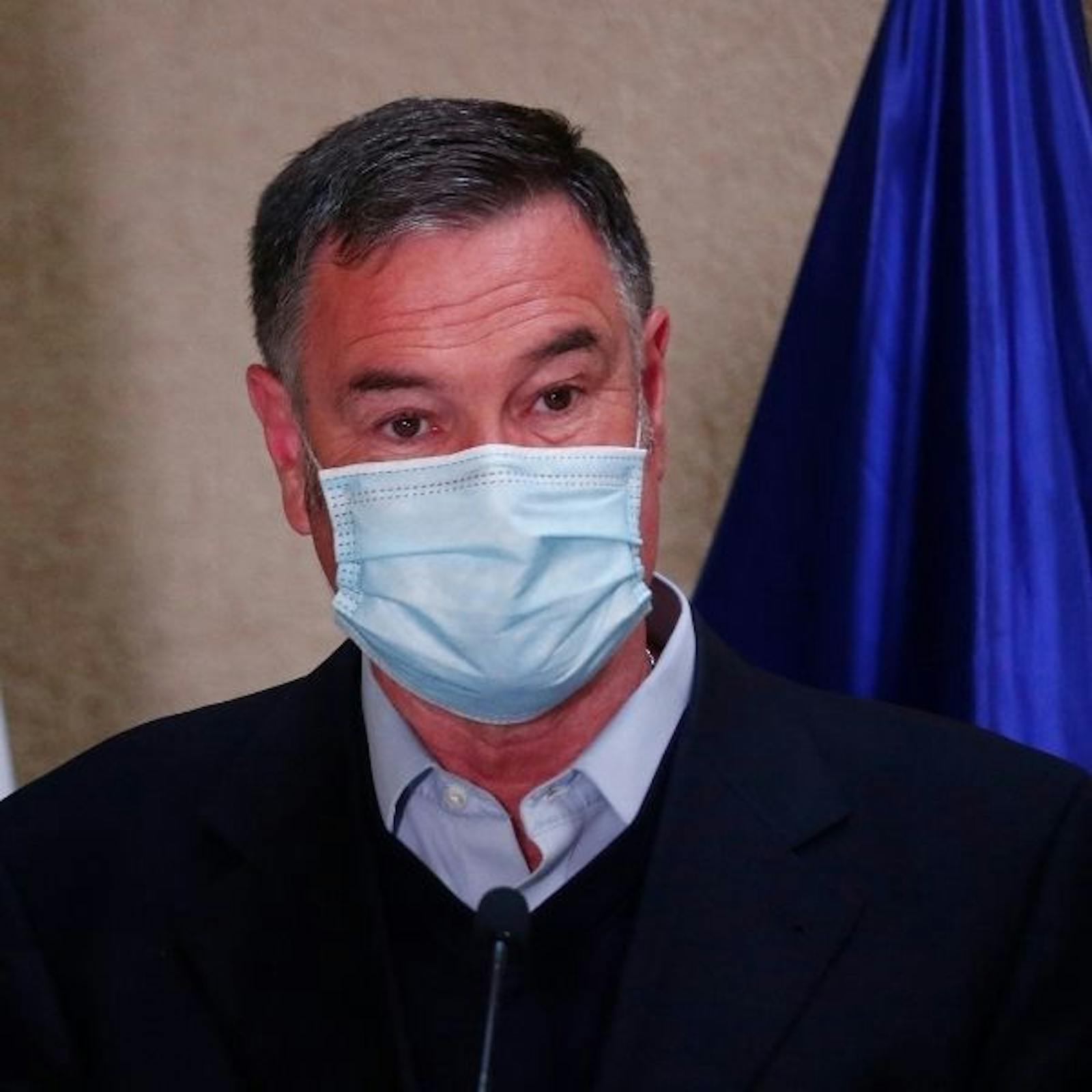 Manuel José Ossandón, senador reelecto RN: “No votaré por una izquierda asociada al PC. Si me dice que apoye a Kast con el programa que tiene, yo no estoy dispuesto” episode artwork