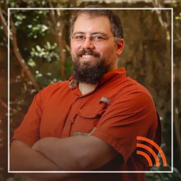 Pablo Ortúzar y su libro “El precio de la noche. Diálogo imaginario sobre la tiranía”