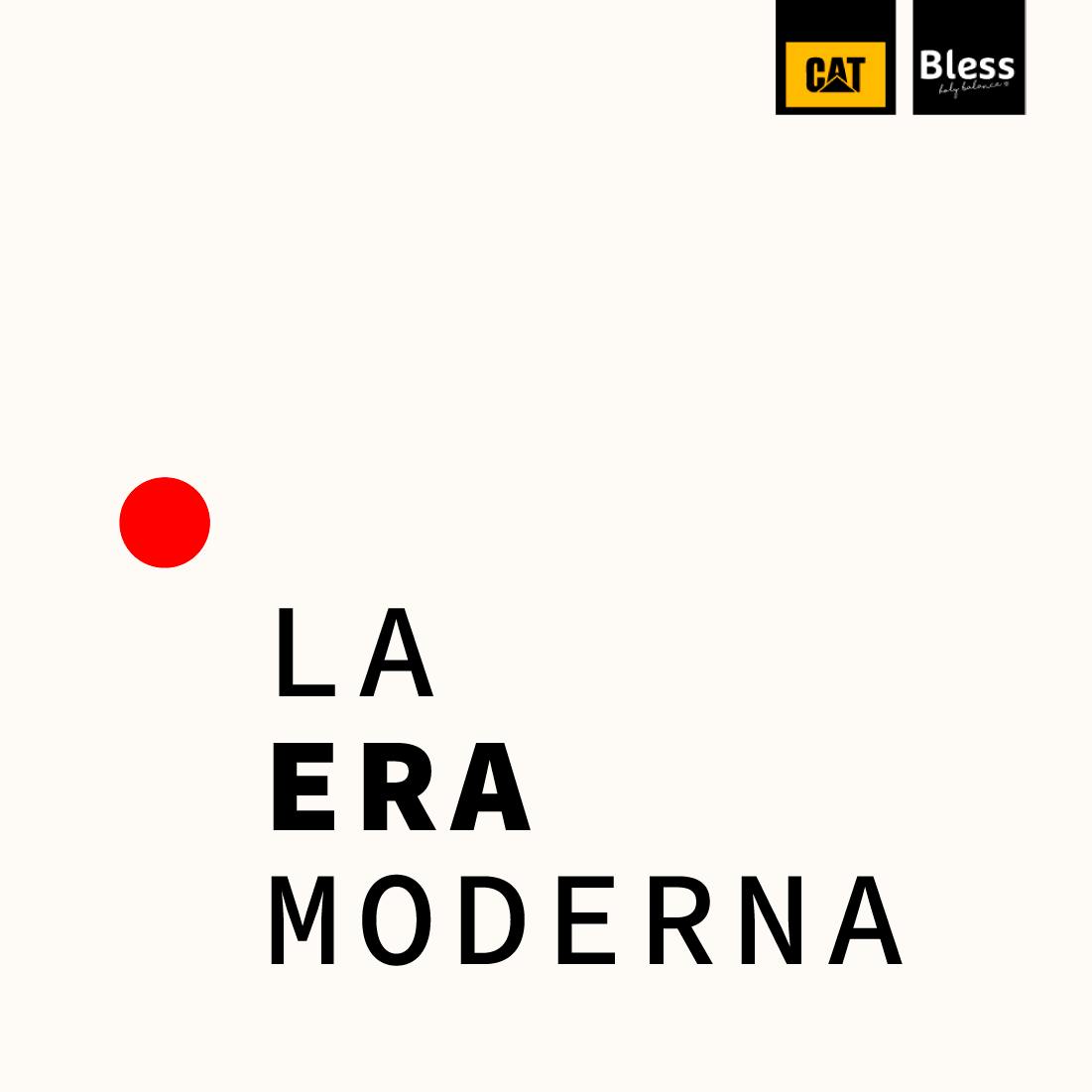 La Era Moderna - Jueves 25 de noviembre