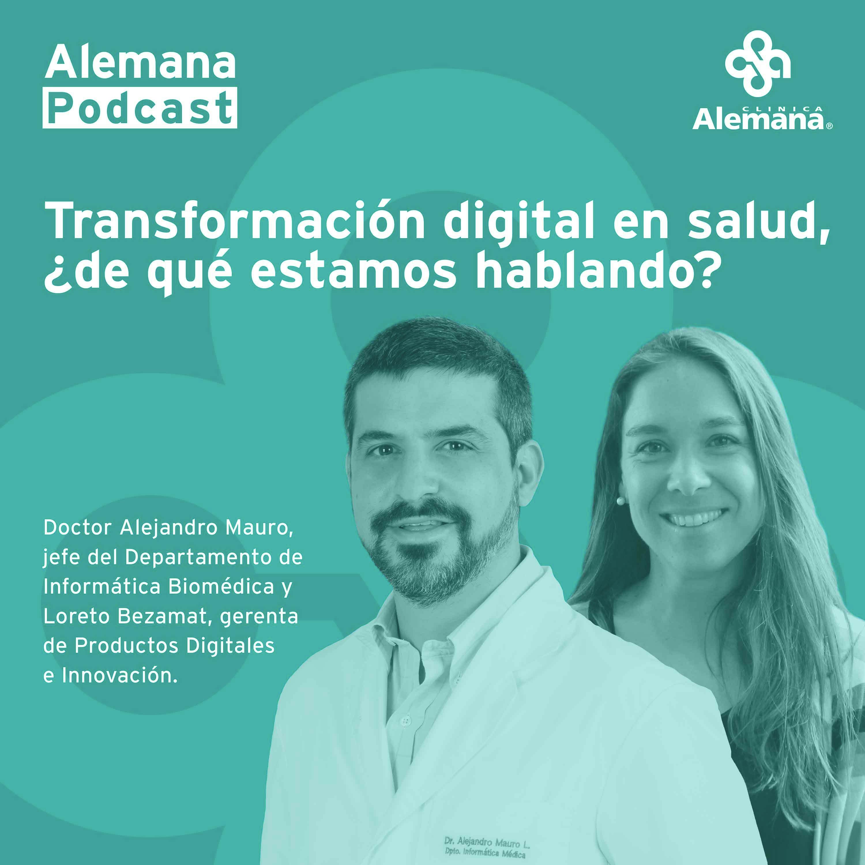 Alemana Innova