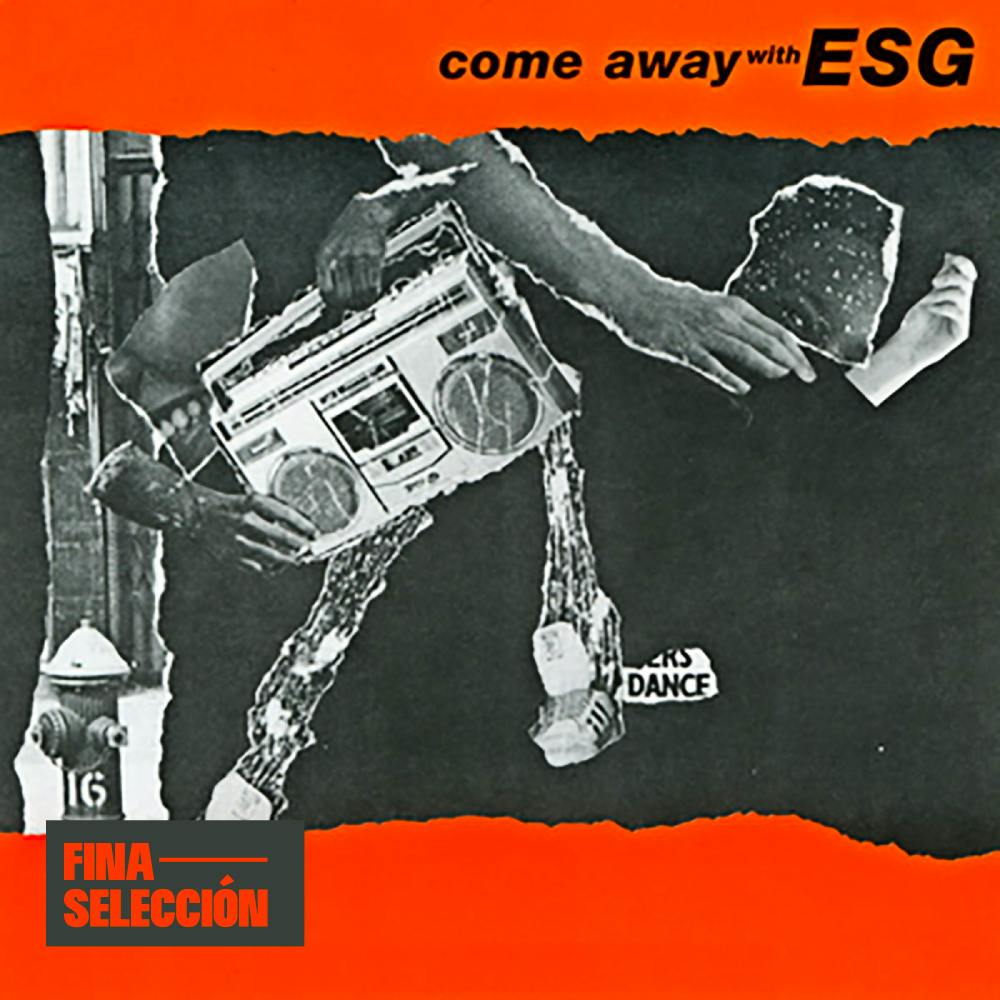ESG - Come Away With ESG