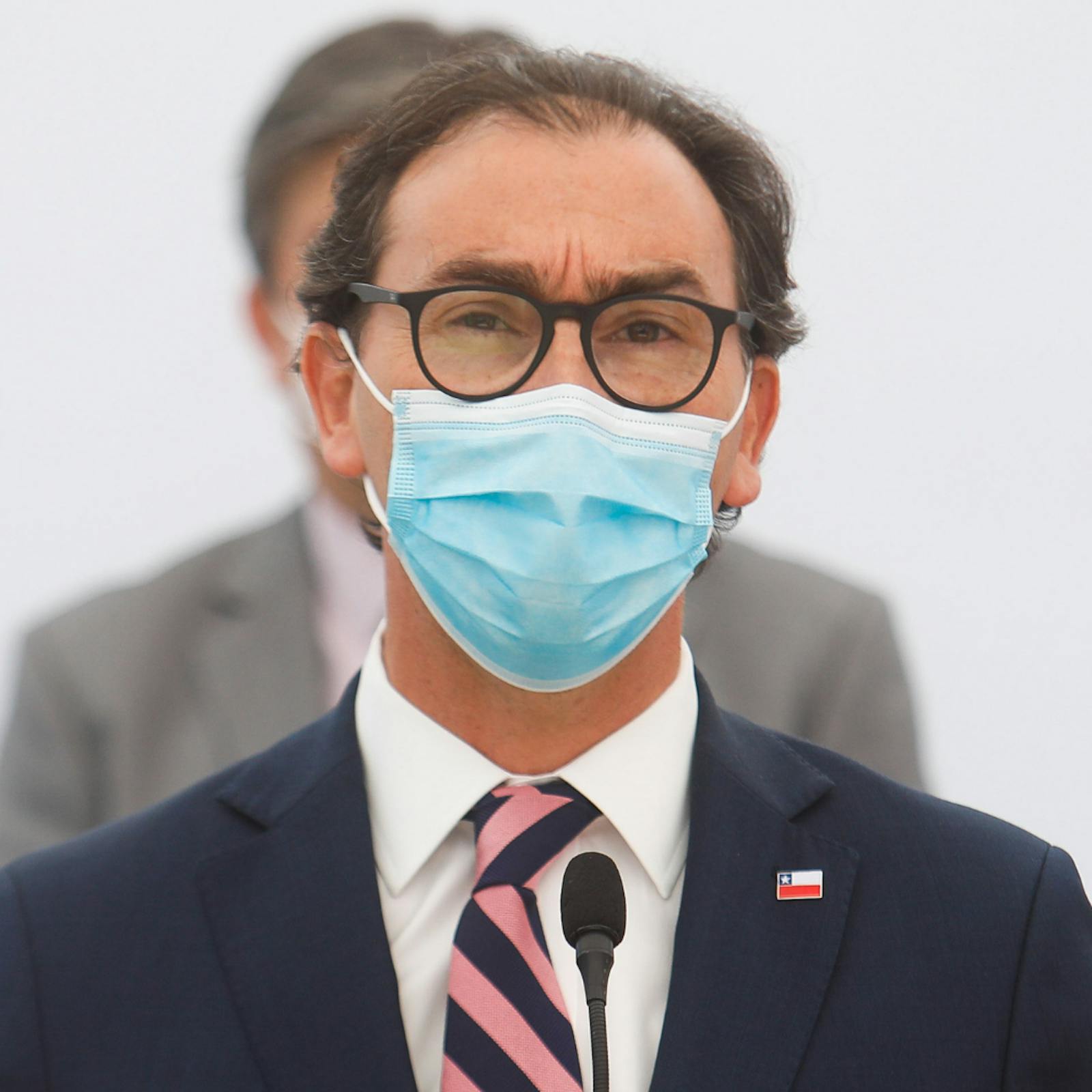 Ministro de Educación, Raúl Figueroa: “No he intervenido en nada electoralmente, yo estoy hablando de principios y hay gente que le molesta mucho que sean defendidos” episode artwork