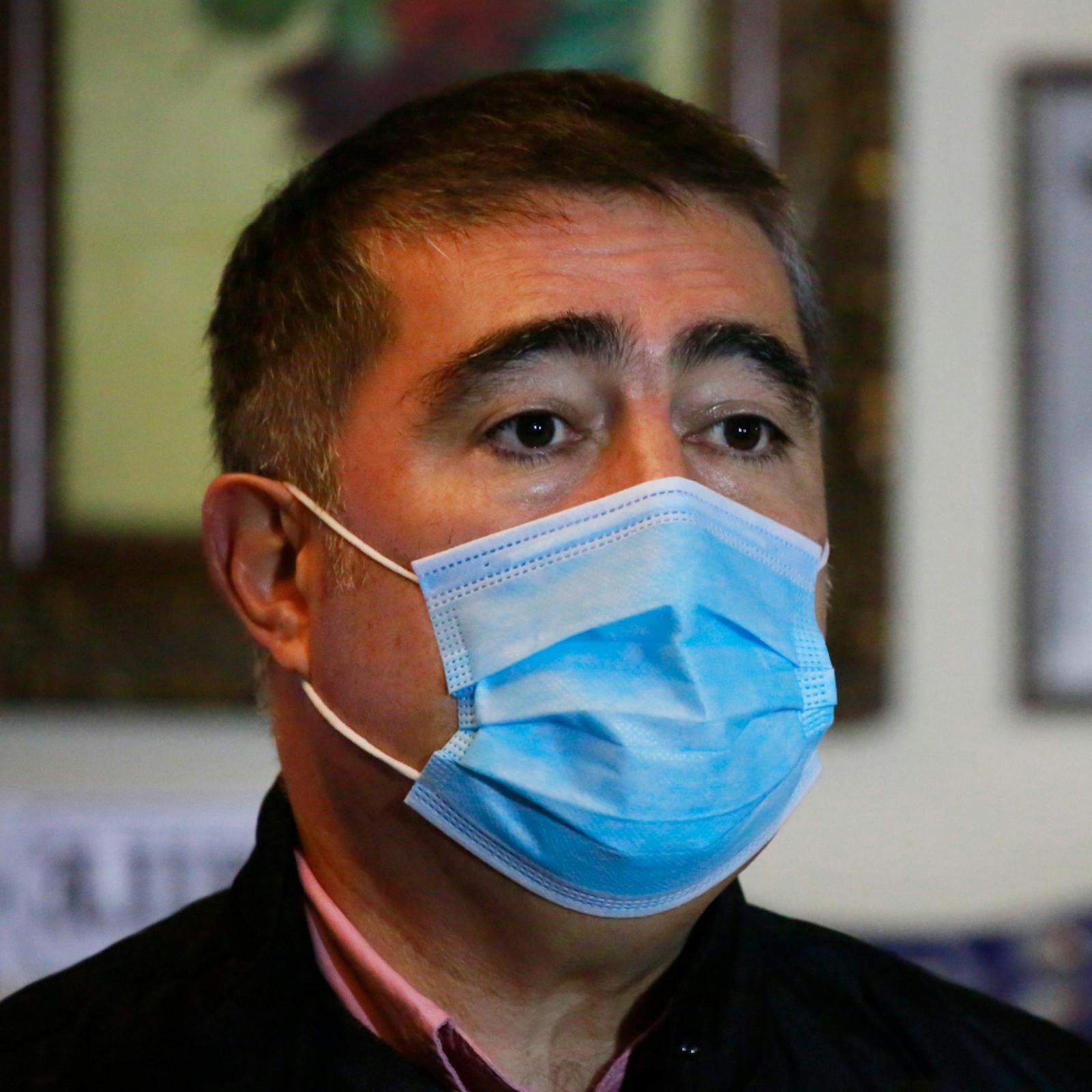 Mario Desbordes, ex candidato presidencial RN y PRI: "No estoy de acuerdo con lo que plantea Sichel respecto del aborto, no vamos a cambiar a Kast, él es conservador" episode artwork