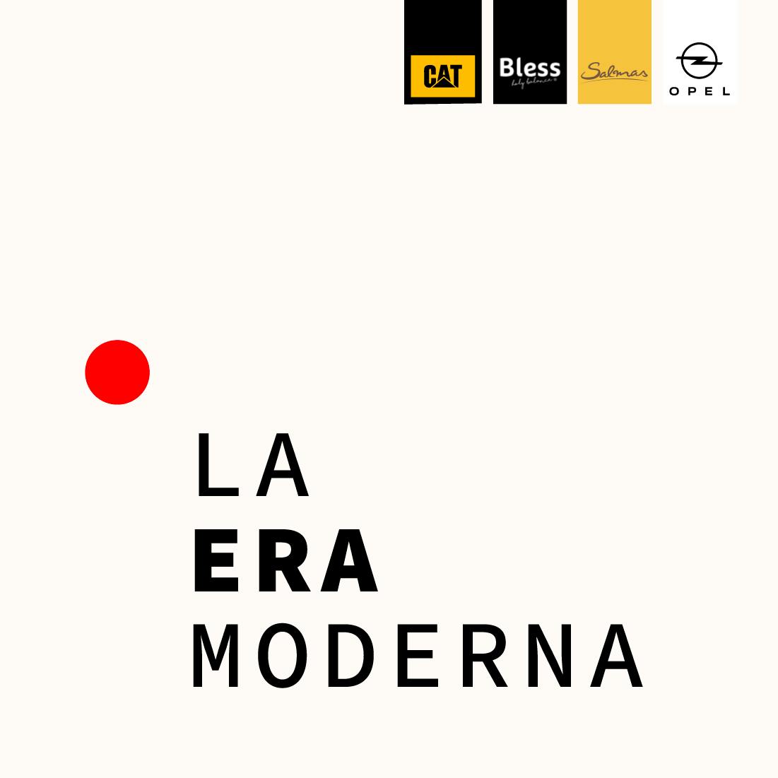 La Era Moderna - Miércoles 1 de diciembre