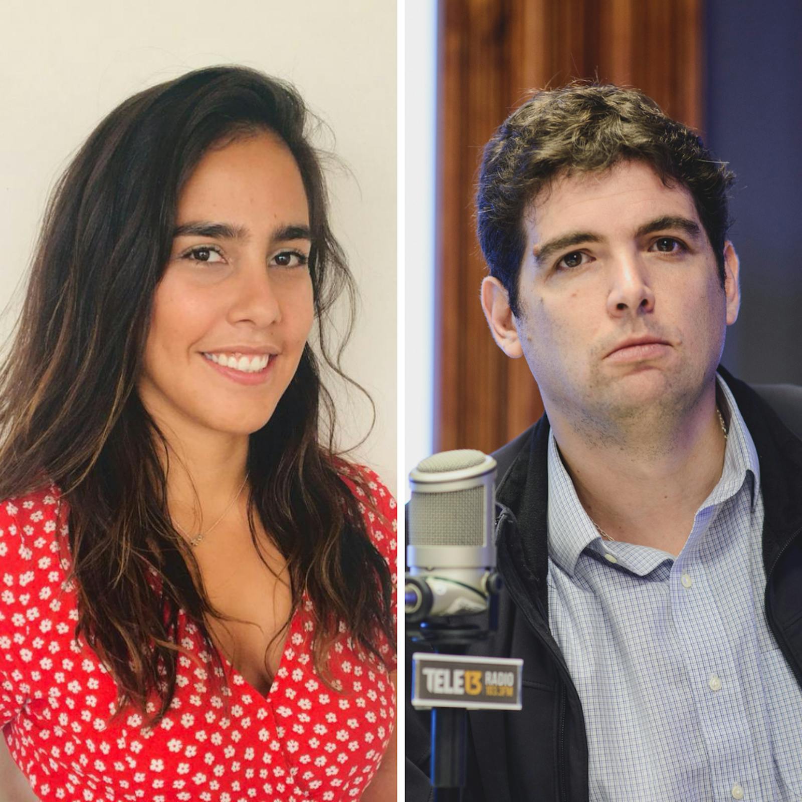 Mundaca y Mansuy por la discusión del cuarto retiro de fondos previsionales y los desafíos de la Convención Constitucional bajo el próximo Gobierno