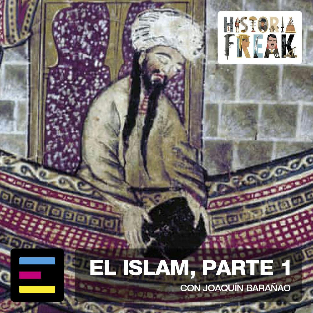 El Islam, Parte 1 - Emisor Podcasting