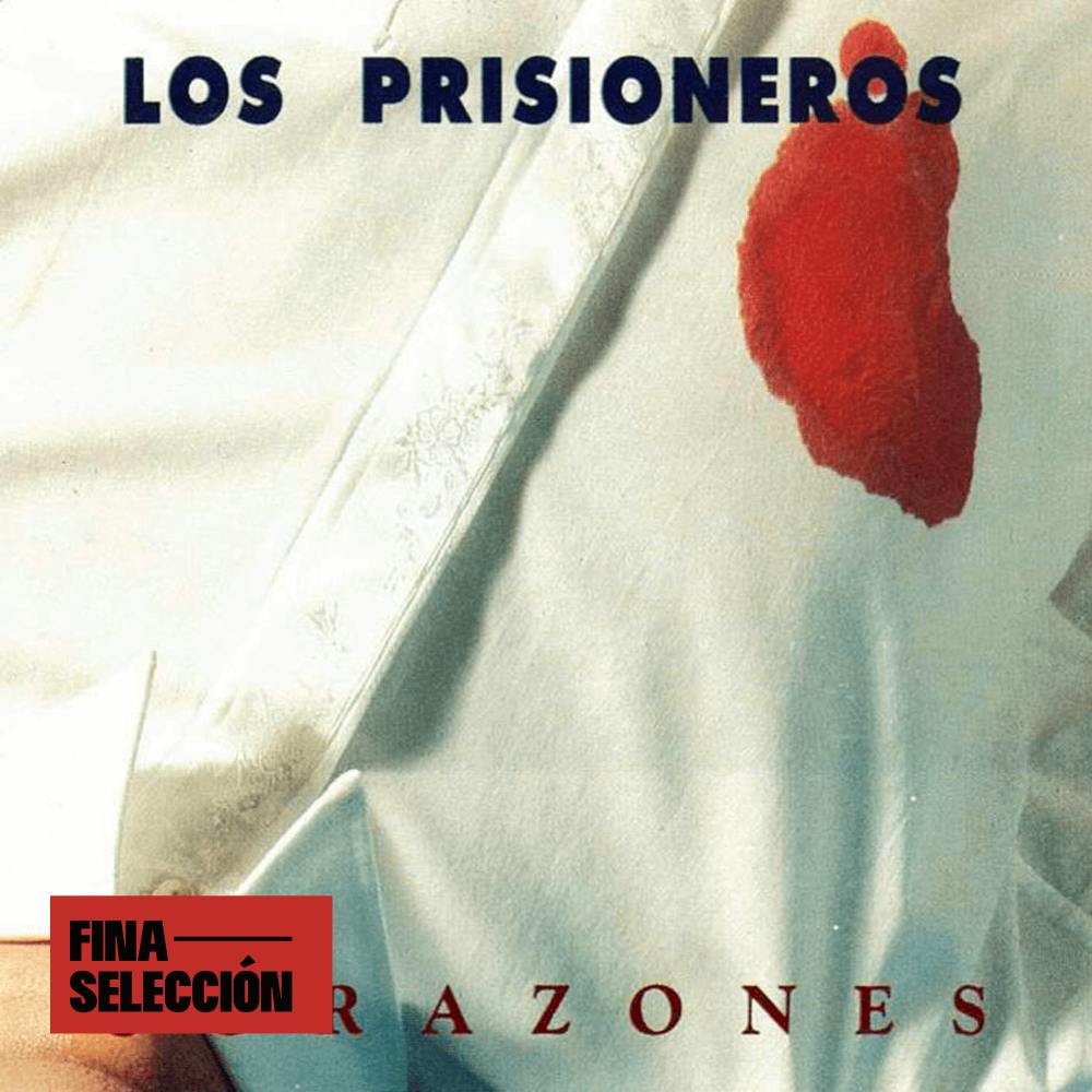 Los Prisioneros - Corazones