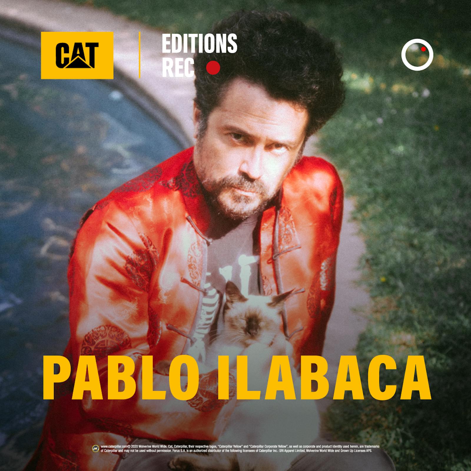 Pablo Ilabaca