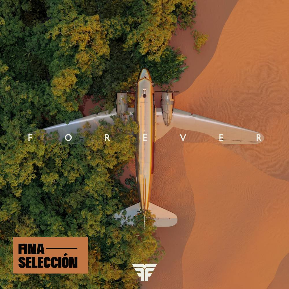 Flight Facilities - Forever