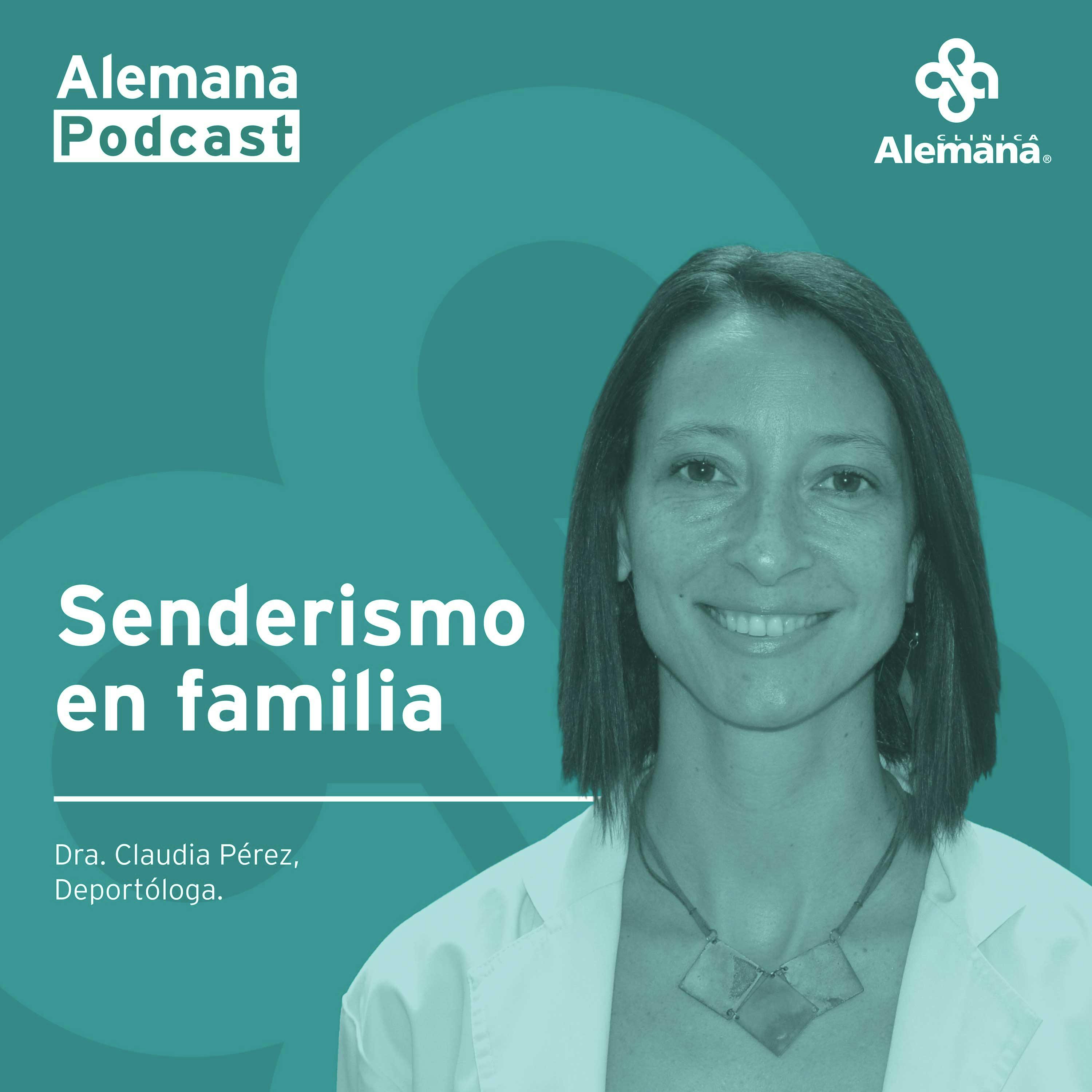 Senderismo en Familia