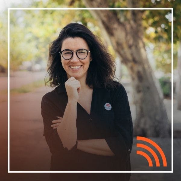 Isabel Amor y la evolución de los derechos civiles