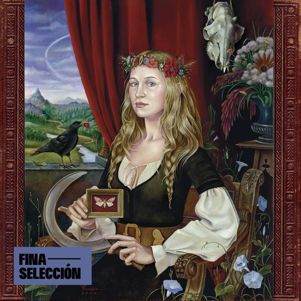 Joanna Newsom - Ys