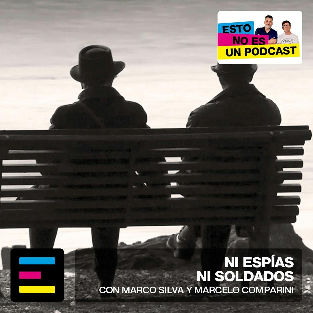 Ni Espías ni Soldados