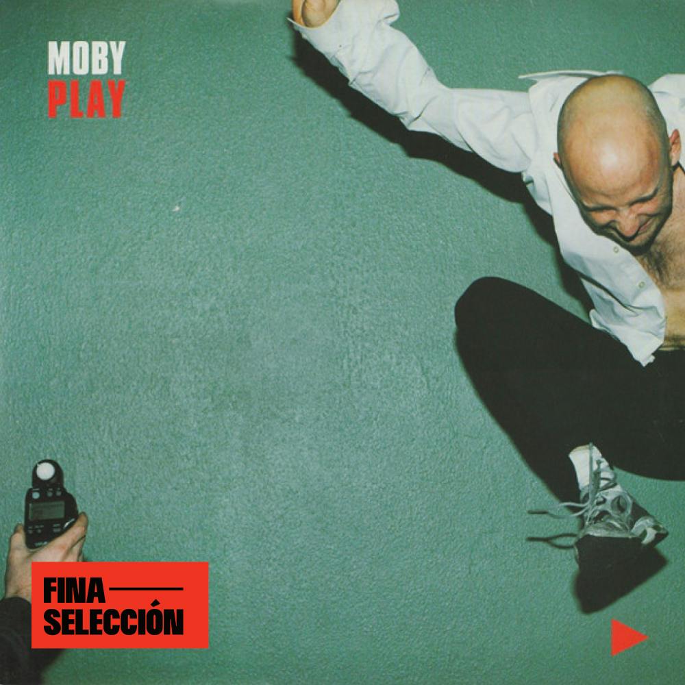 Moby - Play