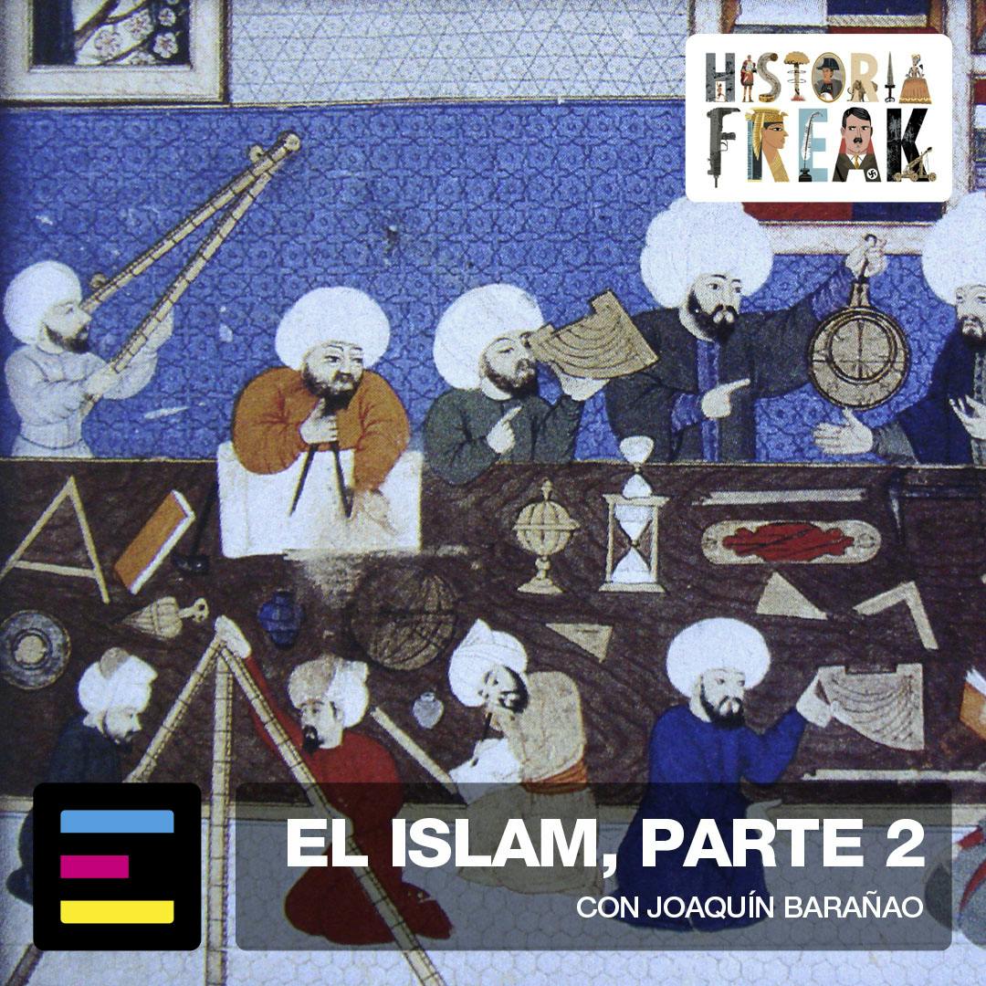 El Islam, Parte 2 - Emisor Podcasting