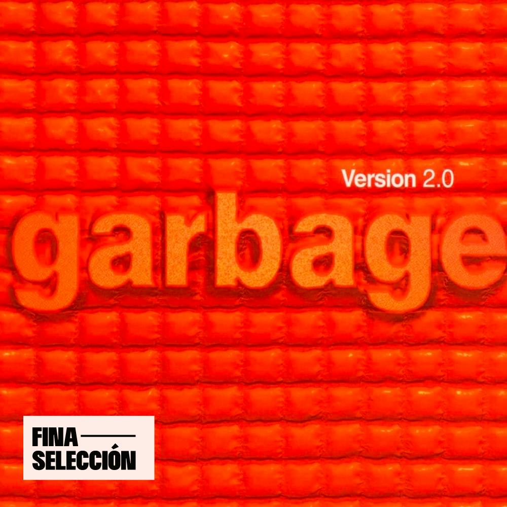 Garbage - Version 2.0