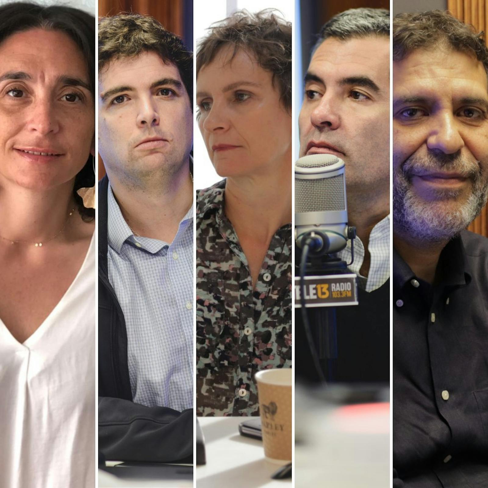 Tohá, Naudon, Moreno, Mansuy y Mujica por los resultados de la segunda vuelta presidencial y el nuevo escenario político