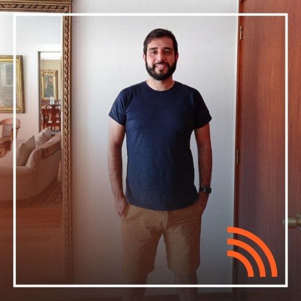 Matías Rojas y el futuro de la innovación social