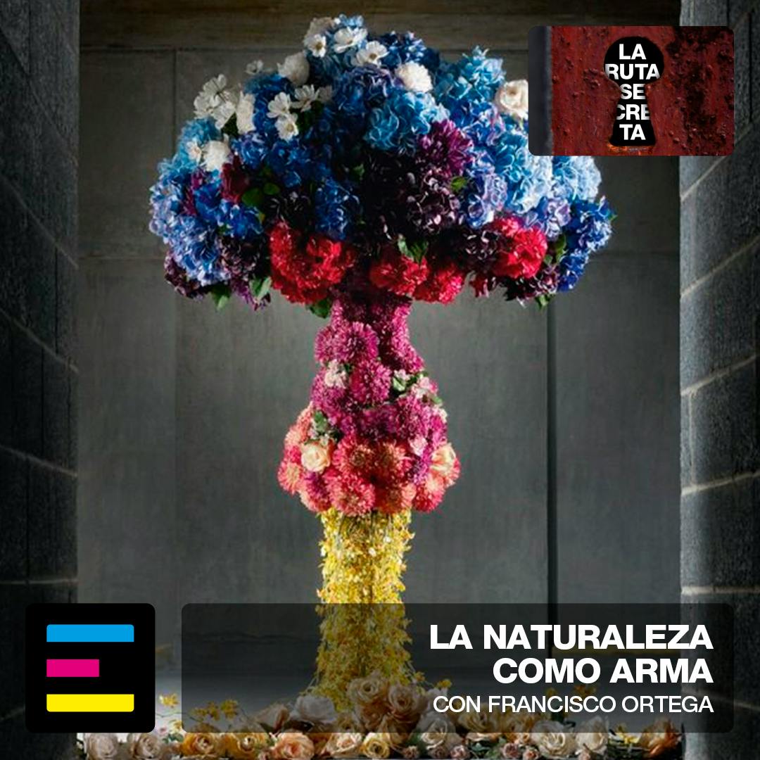 La Naturaleza Como Arma