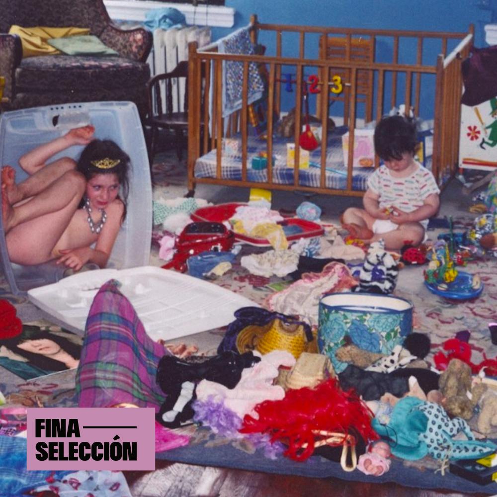 Sharon Van Etten - Remind Me Tomorrow