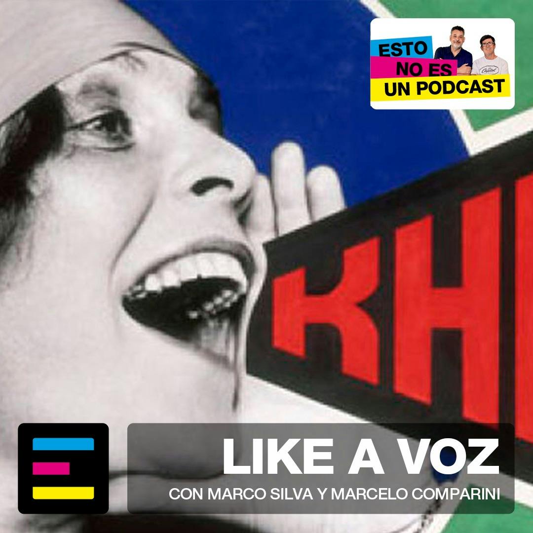 Like a Voz