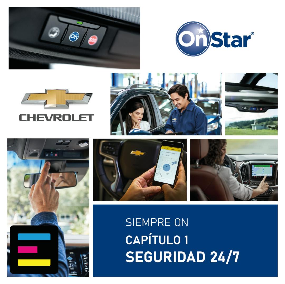 Seguridad 24/7
