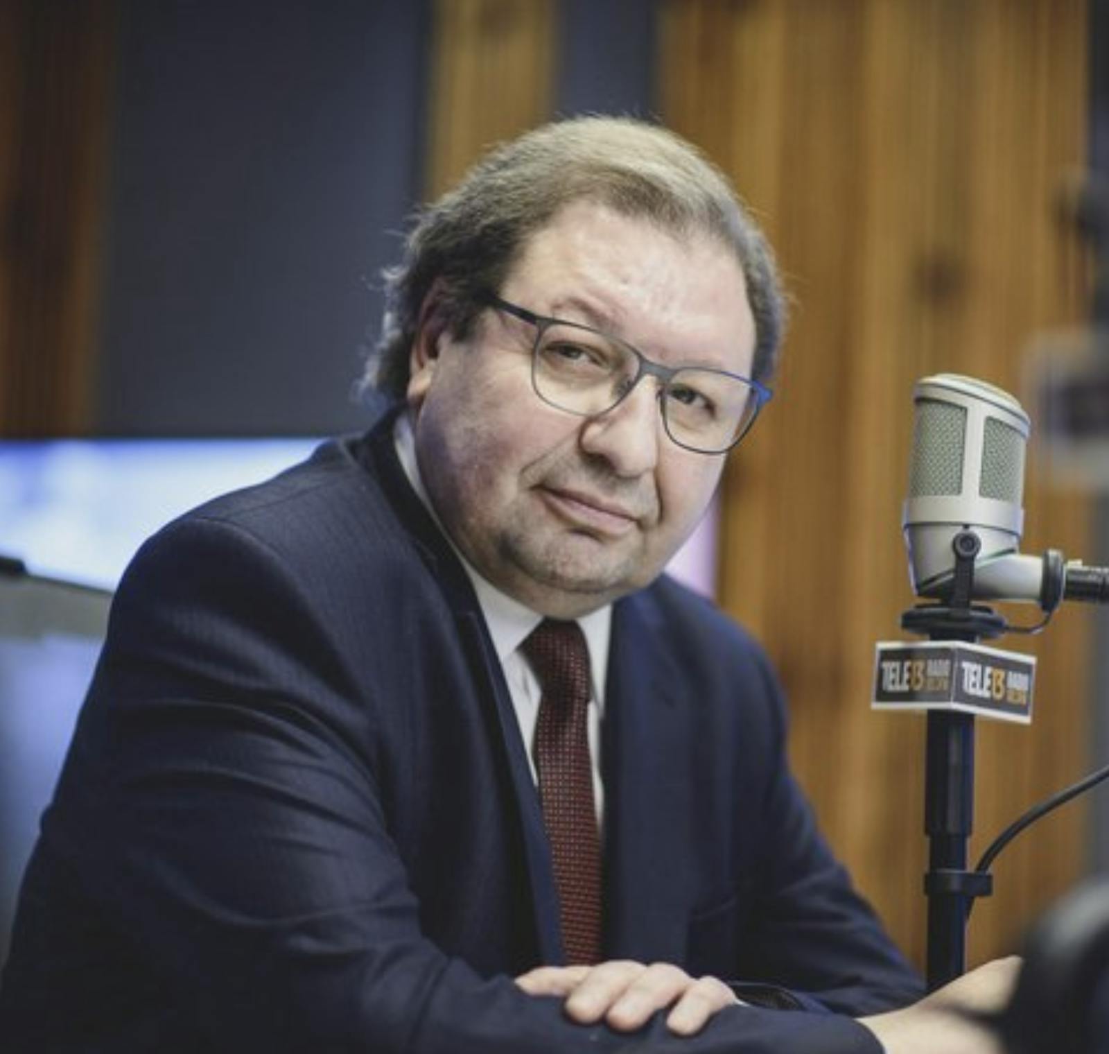 La Columna de Ascanio Cavallo